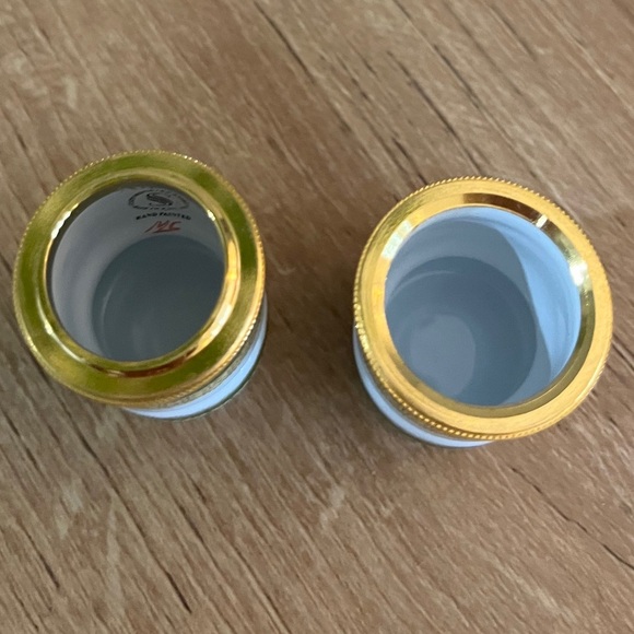 Aprey Enamel Christmas Cracker Vintage c.1992-Preowned - Picture 2 of 8